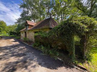 Maison de charme en bord d'étang - 7