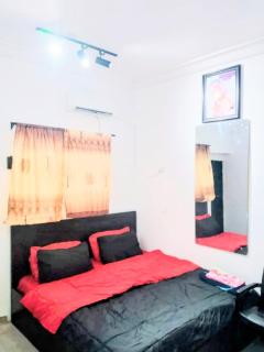LBS Short let apartments Ajah - 7