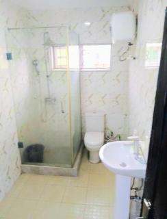 LBS Short let apartments Ajah - 4