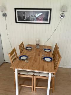 Spacious apartment in Kristiansand with EV Station - 5