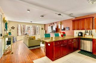 Modern 6BR, 5BA Family Home near World Cup Games - 7