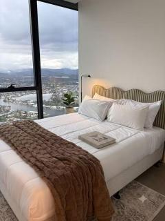 Ocean View Sky Suite - 1