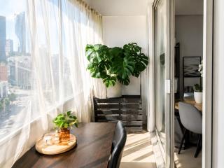 Central Perth Retreat, CBD & Kings Park - 1