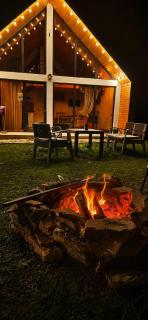 Borjomi inn chalet - 6