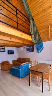 Borjomi inn chalet - 2
