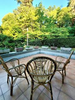 Il giardino delle cince - 1