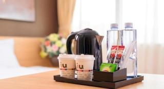 IU Hotel Guiyang North Station Shibei Road - 1