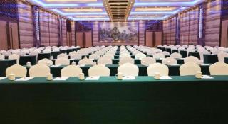 Dujiangyan Liwan Holiday Hotel - 3