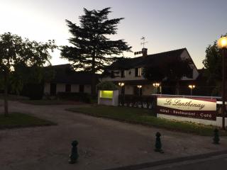 Le Lanthenay - 7