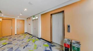 Thank Inn Plus Hotel Shandong Zhucheng Renmin Road - 6