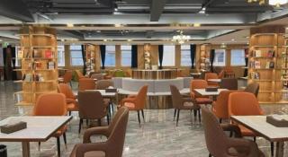 James Joyce Coffetel Chengdou Wuqing Wanda Plaza - 8