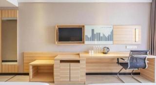 City Comfort Inn Wuhan Hubei University Of Economics - 2