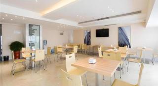 City Comfort Inn Changsha Yuelu Mountain Meixi Lake Park - 2