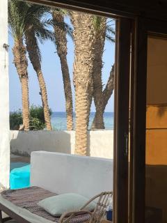 Luma Beachfront 2 Bedroom House Oasis with Yard - 3