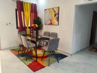 BRUNCH RESIDENCE BoUAKE - 4