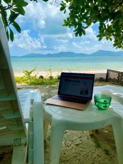 SUNSET VILLAGE seashore Ao Yon & Kao Khad beaches without big waves - 9