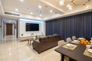 Morich Penthouse Jakarta - 7