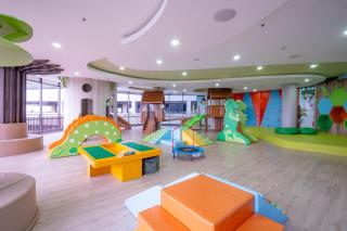 Morich Penthouse Jakarta - 5