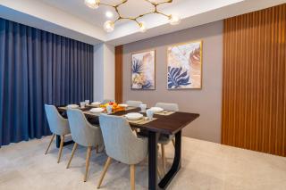Morich Penthouse Jakarta - 8
