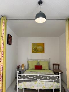 Vaudes chambre - 1