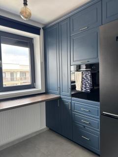 Blue Oasis Apartment - Hils Brauner - 7