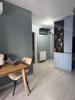Blue Oasis Apartment - Hils Brauner - 1