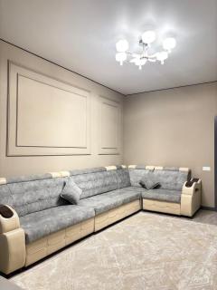 Log apartment - 2
