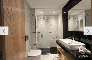 Sky apartment CMN Casablanca - 8