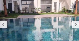 Sky apartment CMN Casablanca - 6