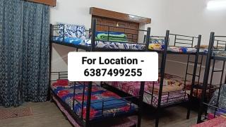 Accommodation In Prayagraj, Near Railway Station Triveni Sangam, Allahabad - 0