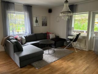 Cozy vacation home near Rådasjön - 9