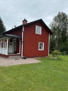 Cozy vacation home near Rådasjön - 6