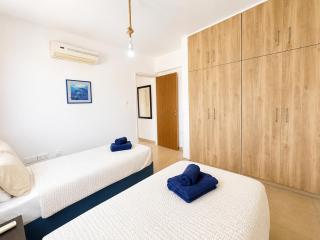 Narcissos 'Nissi Beach' Apartment C12 - 3