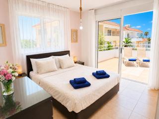 Narcissos 'Nissi Beach' Apartment C12 - 6