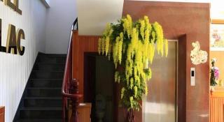 Au Lac Hotel - 4