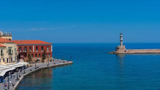 Archontiko Evgenia Studios & Suites Old Town Chania - Chania - 1