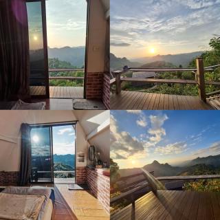 Homestay Kikokor กิกอคอบ้านห้วยเฮี๊ยะ - 5