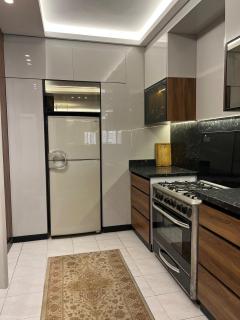3 Bedrooms Apartment in Nasr City near Citystars - 8