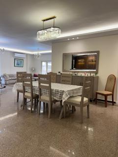 3 Bedrooms Apartment in Nasr City near Citystars - 5