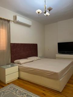 3 Bedrooms Apartment in Nasr City near Citystars - 4