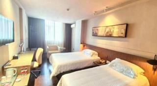 Jinjiang Inn Select Foshan Nanhai Guicheng Metro Station - 2