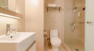 Jinjiang Inn Select Foshan Nanhai Guicheng Metro Station - 6
