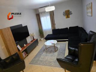 Puzzle Apart Rooms - 0