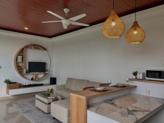 Coastal Escape 2BR Brand New Villa in Seseh - 6