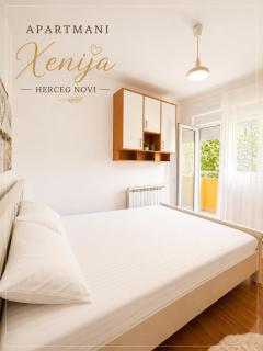 Apartman Xenija - 5