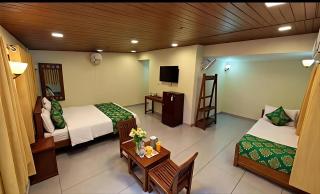 Royal Raj Palace 600Mtr From Nakki Lake Mount Abu - 7