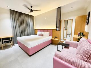 Hotel Radha Rani - 5