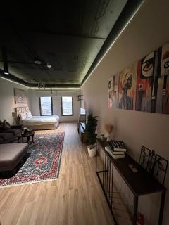 Urban Stay Studios - Yeda - 0