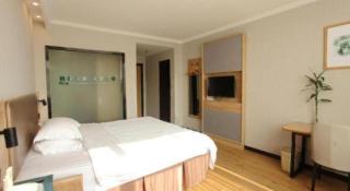 GreenTree Inn Liuan Shucheng Hean Road Business Hotel - 9