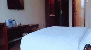 Pai Hotel Tangshan Gangyao Road Hebei Bridge - 6